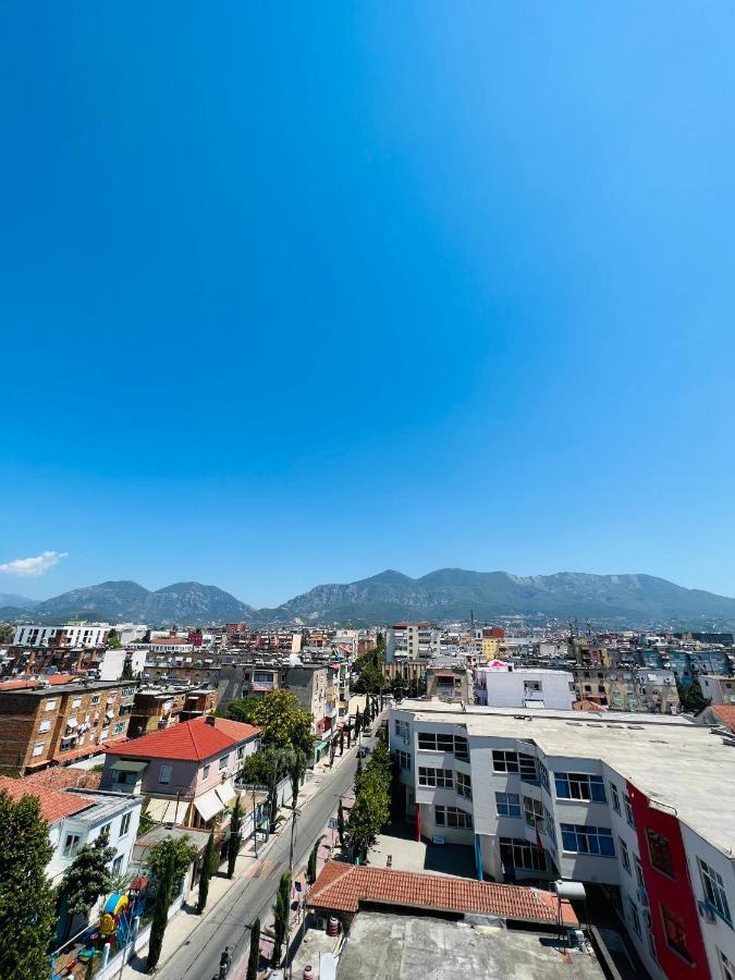 Lovely Apartment, Free Parking Tiranë Luaran gambar