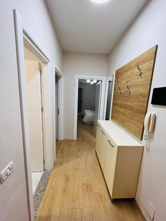 Lovely Apartment, Free Parking Tiranë Luaran gambar