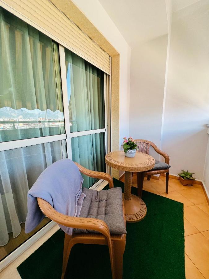 Lovely Apartment, Free Parking Tiranë Luaran gambar